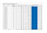 do accurate data entry, excel work and web research